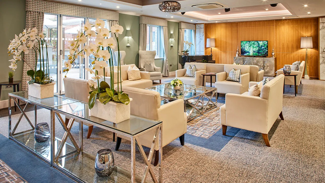 Wandsworth Common Care Home